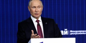 La guerra di Putin al pensiero unico – Perché il Cremlino ha dichiarato guerra al colonialismo