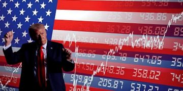 L’establishment dichiara guerra a Trump: come la FED vuole ostacolare il tycoon –  ft. Alessandro Volpi