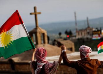 Turchia & Kurdistan: verità in prima linea
