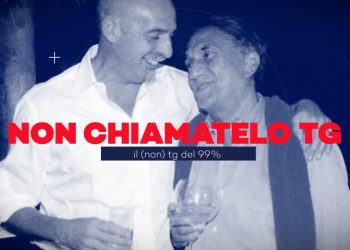 Non chiamatelo TG! 12 novembre 2024