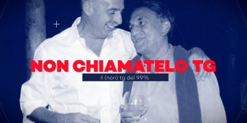 Non chiamatelo TG! 12 novembre 2024