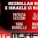 Metamorfosi – Hezbollah resiste e Israele ci ripensa (puntata 11)
