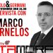 Metamorfosi – La NATO implode dall’Ucraina all’Iran: è un maremoto geopolitico, con Marco Carnelos (puntata 12)