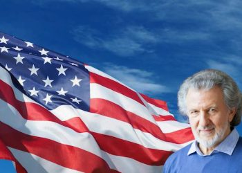 Piergiorgio Odifreddi – Il “suprematismo americano” è il nuovo nazismo?