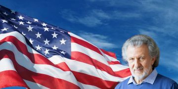 Piergiorgio Odifreddi – Il “suprematismo americano” è il nuovo nazismo?