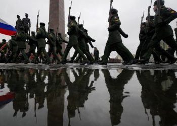 I russi sfondano a Kurakovo e Kupiansk: i media occidentali ammettono la sconfitta – ft. Alberto Fazolo