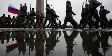 I russi sfondano a Kurakovo e Kupiansk: i media occidentali ammettono la sconfitta – ft. Alberto Fazolo
