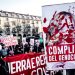 Riprende la mobilitazione proPal nelle piazze: il governo prepara la repressione