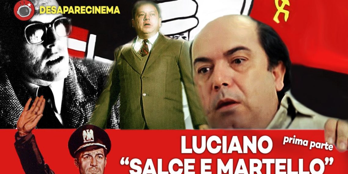¡Desaparecinema! ep. 22 – La trilogia del piddino