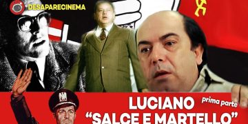 ¡Desaparecinema! ep. 22 – La trilogia del piddino