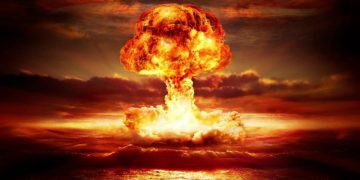 Bomba atomica europea – La storia segreta e le prospettive future