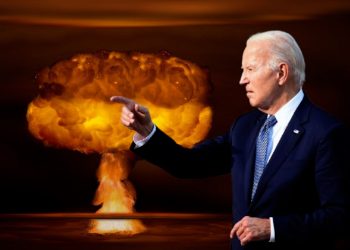 Dal nucleare al Baltico: Biden vuole la guerra entro il 9 gennaio – Non chiamatelo TG del 20 novembre 2024
