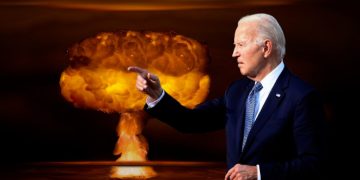 Dal nucleare al Baltico: Biden vuole la guerra entro il 9 gennaio – Non chiamatelo TG del 20 novembre 2024