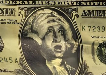 La dedollarizzazione non può attendere – Se cinesi e sauditi usano il dollaro contro gli USA