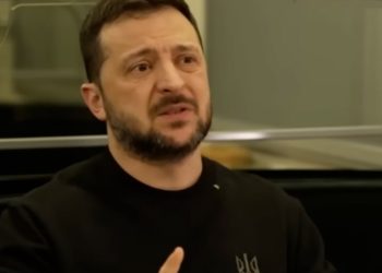 Zelensky: senza l’aiuto degli USA l’Ucraina perderà la guerra – Non chiamatelo TG del 22 novembre 2024