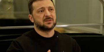 Zelensky: senza l’aiuto degli USA l’Ucraina perderà la guerra – Non chiamatelo TG del 22 novembre 2024