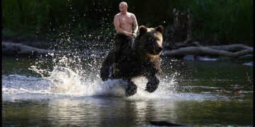 Putin: “Ora è guerra mondiale”- ft. Alberto Fazolo