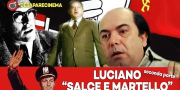 ¡Desaparecinema! ep. 23 – Luciano “Salce e martello”: vieni avanti, Fantozzi!
