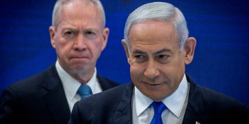Khameney chiede la pena di morte per Netanyahu e Gallant, ma Israele prepara un attacco ai siti nucleari iraniani – Non chiamatelo TG del 25 novembre 2024