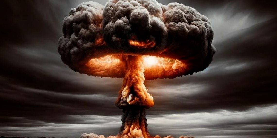 A un passo dalla guerra nucleare: il mondo trema, i mercati no – ft. Roberto Lampa, Francesco Dall’Aglio, Stefano Orsi