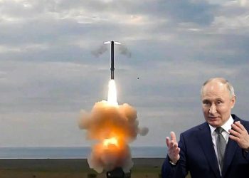 Putin promette: colpiremo centri decisionali di Kiev con missili Oreshkin – Non chiamatelo TG del 28 novembre 2024
