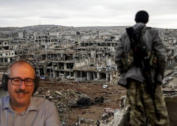 Siria di nuovo in fiamme: miliziani ex Al Nusra su Aleppo e lo zampino di Kiev – ft. Stefano Orsi