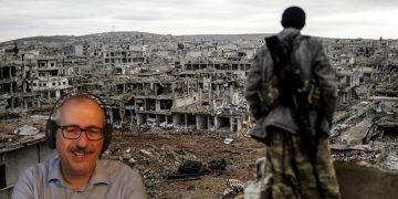 Siria di nuovo in fiamme: miliziani ex Al Nusra su Aleppo e lo zampino di Kiev – ft. Stefano Orsi