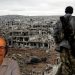 Siria di nuovo in fiamme: miliziani ex Al Nusra su Aleppo e lo zampino di Kiev – ft. Stefano Orsi
