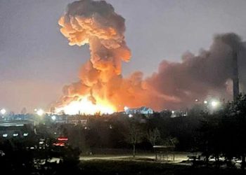 Il mondo sprofonda nella terza guerra mondiale? – Non chiamatelo TG del 29 novembre 2024