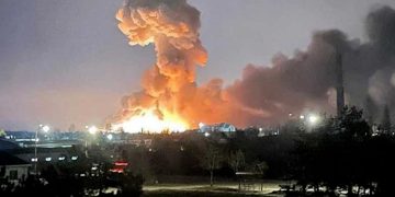 Il mondo sprofonda nella terza guerra mondiale? – Non chiamatelo TG del 29 novembre 2024