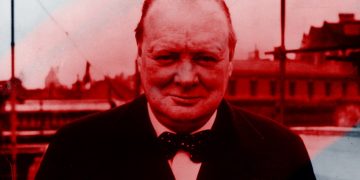 Contro-storia di Winston Churchill: tutti i crimini dell’imperialista più amato dai liberali