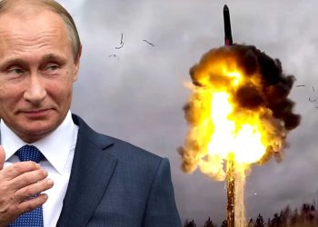 Washington minaccia con gli ATACMS ma Mosca riscrive la dottrina nucleare – ft. Gianandrea Gaiani
