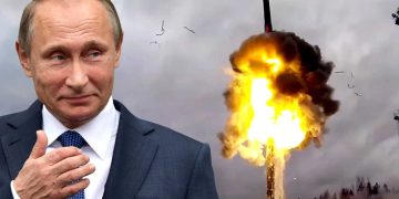 Washington minaccia con gli ATACMS ma Mosca riscrive la dottrina nucleare – ft. Gianandrea Gaiani