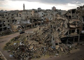 Si riaccende la guerra in Siria: la Cina parteciperà al conflitto?