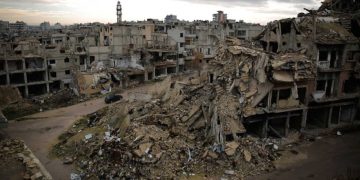 Si riaccende la guerra in Siria: la Cina parteciperà al conflitto?