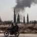 Persa l’Ucraina, l’impero assalta i russi in Siria