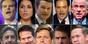 La squadra Trump e il filo conduttore che ha guidato le nomine – con Giacomo Gabellini