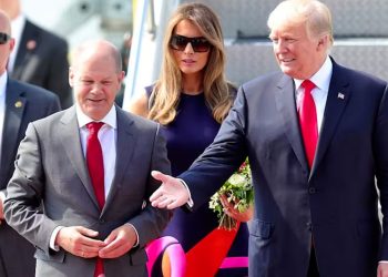 Trump ha dato il colpo di grazia a Scholz e alla Germania?