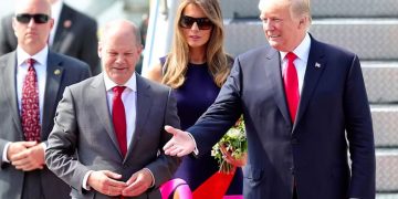 Trump ha dato il colpo di grazia a Scholz e alla Germania?