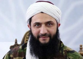 Chi è Al-Golani, il nuovo califfo siriano – ft. Fulvio Scaglione