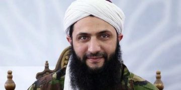 Chi è Al-Golani, il nuovo califfo siriano – ft. Fulvio Scaglione