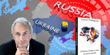 Marco Travaglio – Perché i criminali che ci governano hanno voluto la guerra alla Russia