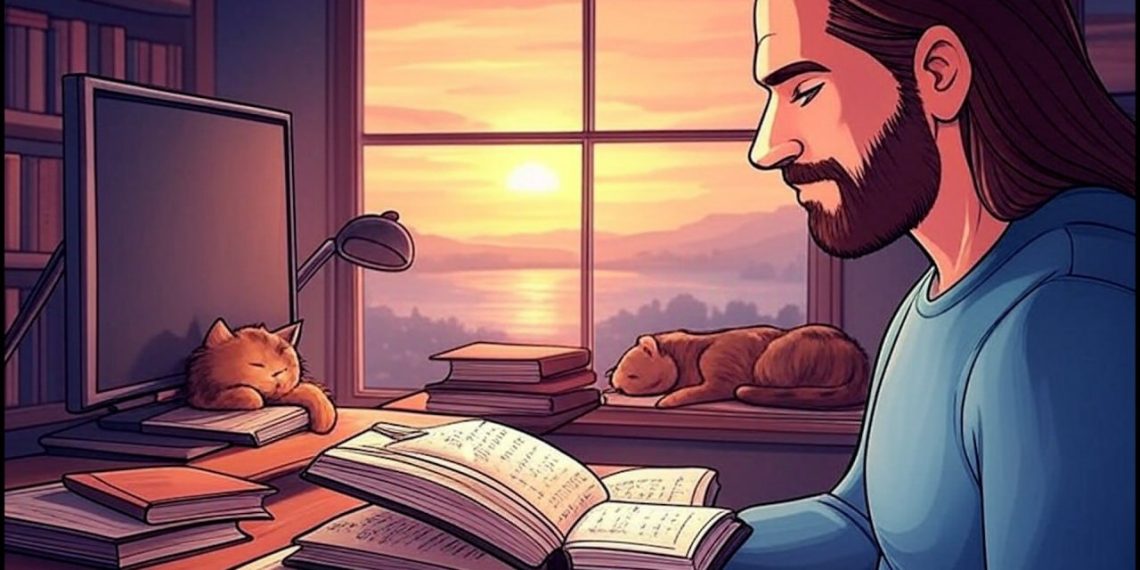 I 10 migliori libri del 2024 per capire veramente la politica mondiale