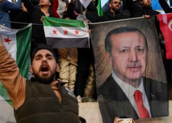La “nuova Siria” sarà una opportunità per il mondo multipolare?