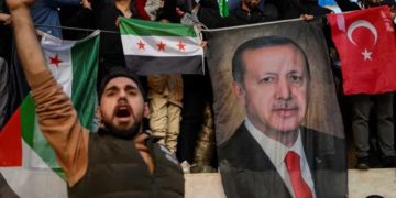 La “nuova Siria” sarà una opportunità per il mondo multipolare?