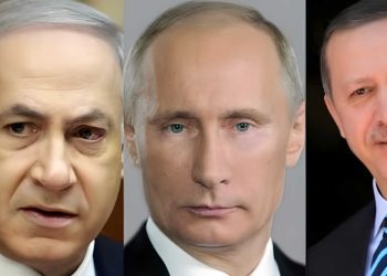 Putin trionfa in Ucraina, Erdogan e Netanyahu si spartiscono la Siria – Non chiamatelo TG del 10 dicembre 2024