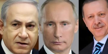 Putin trionfa in Ucraina, Erdogan e Netanyahu si spartiscono la Siria – Non chiamatelo TG del 10 dicembre 2024