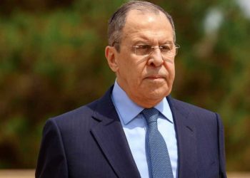 Tucker Carlson intervista Lavrov: “La guerra USA – Russia non è più fredda”
