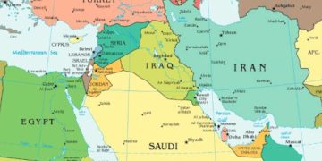 Biden dimissionario fa esplodere Siria e Ucraina – ft. Samir Al Qaryouti