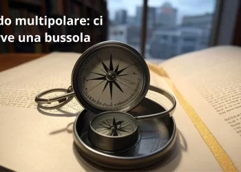 Come orientarsi nel caos del presente? – ft. Francesco Sylos Labini